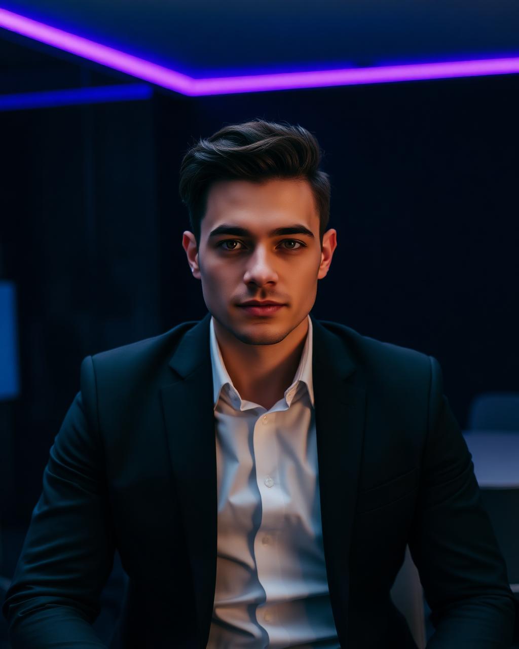 TFS Trading founder
