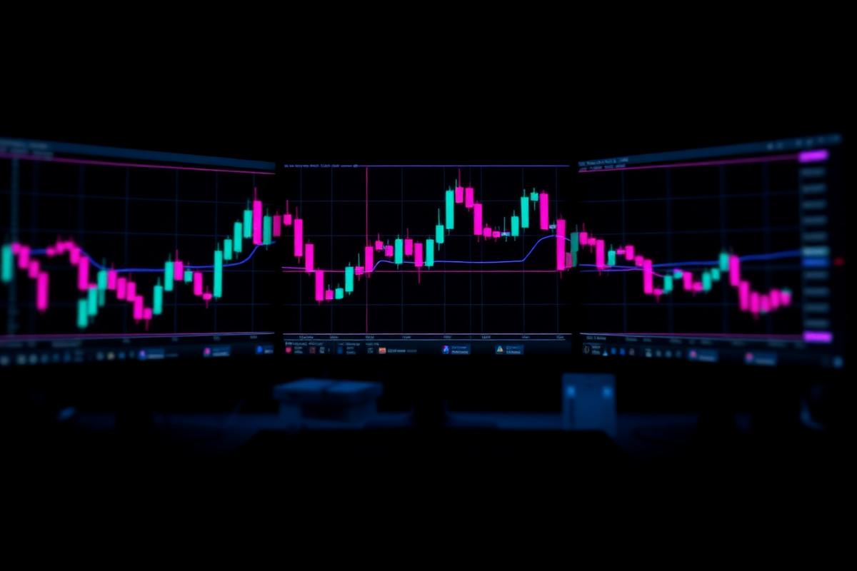 Multi-monitor execution