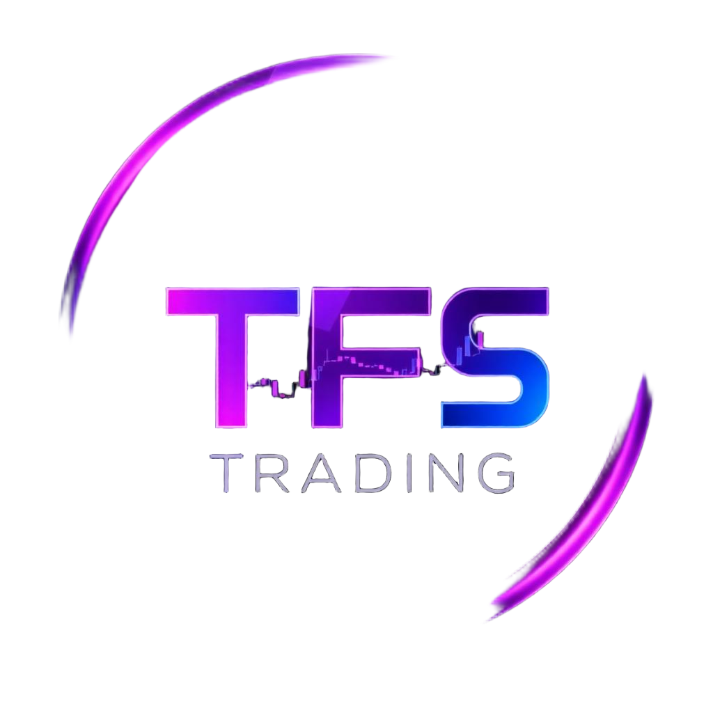 TFS Trading logo